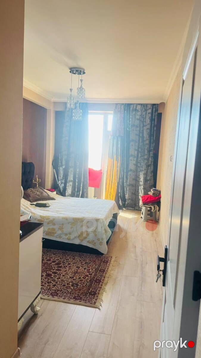 İcarəyə verilir 2 otaqlı yeni tikili 70 m² — Mənzil, Bakı (9)