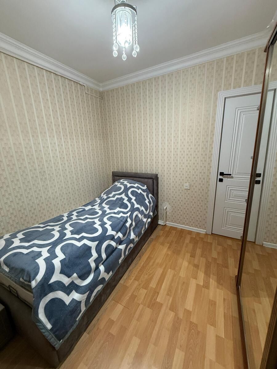 Satılır 3 otaqlı köhnə tikili 90 m² — Mənzil, Bakı (5)