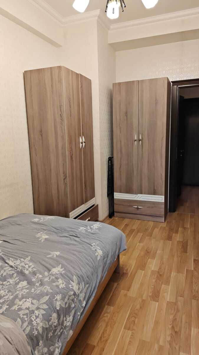 İcarəyə verilir 2 otaqlı yeni tikili 50 m² — Mənzil, Bakı (6)
