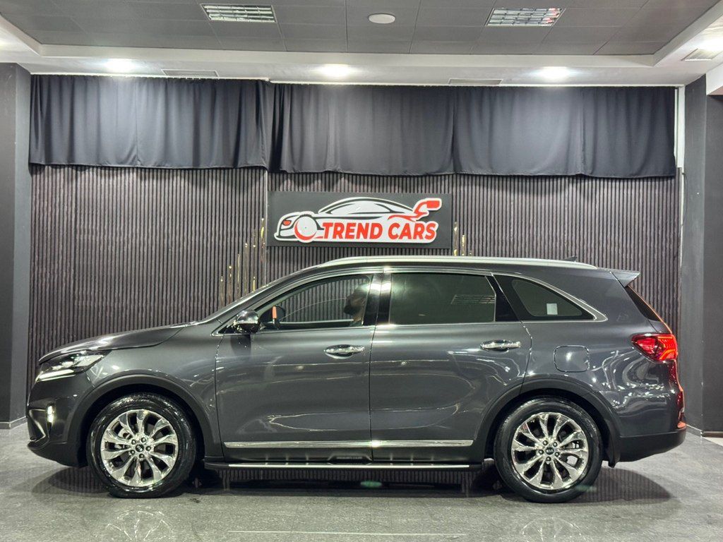 Kia Sorento, 2.0 L, 2018 il, 131 000 km — Avtomobillər, Xırdalan (6)