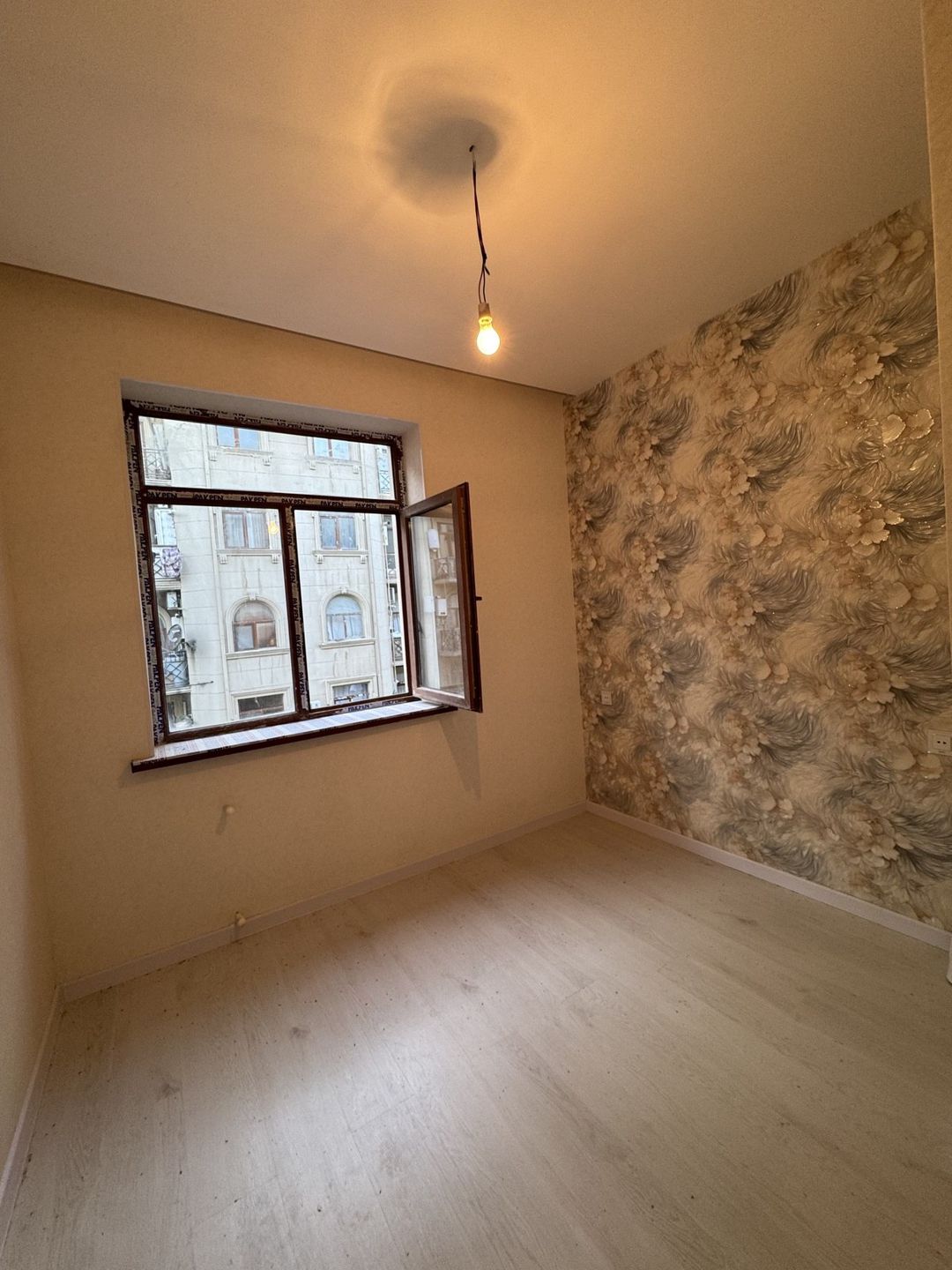 2-otaqlı yeni tikili, Xırdalan ş., 38 m² — Mənzil, Xırdalan (5)