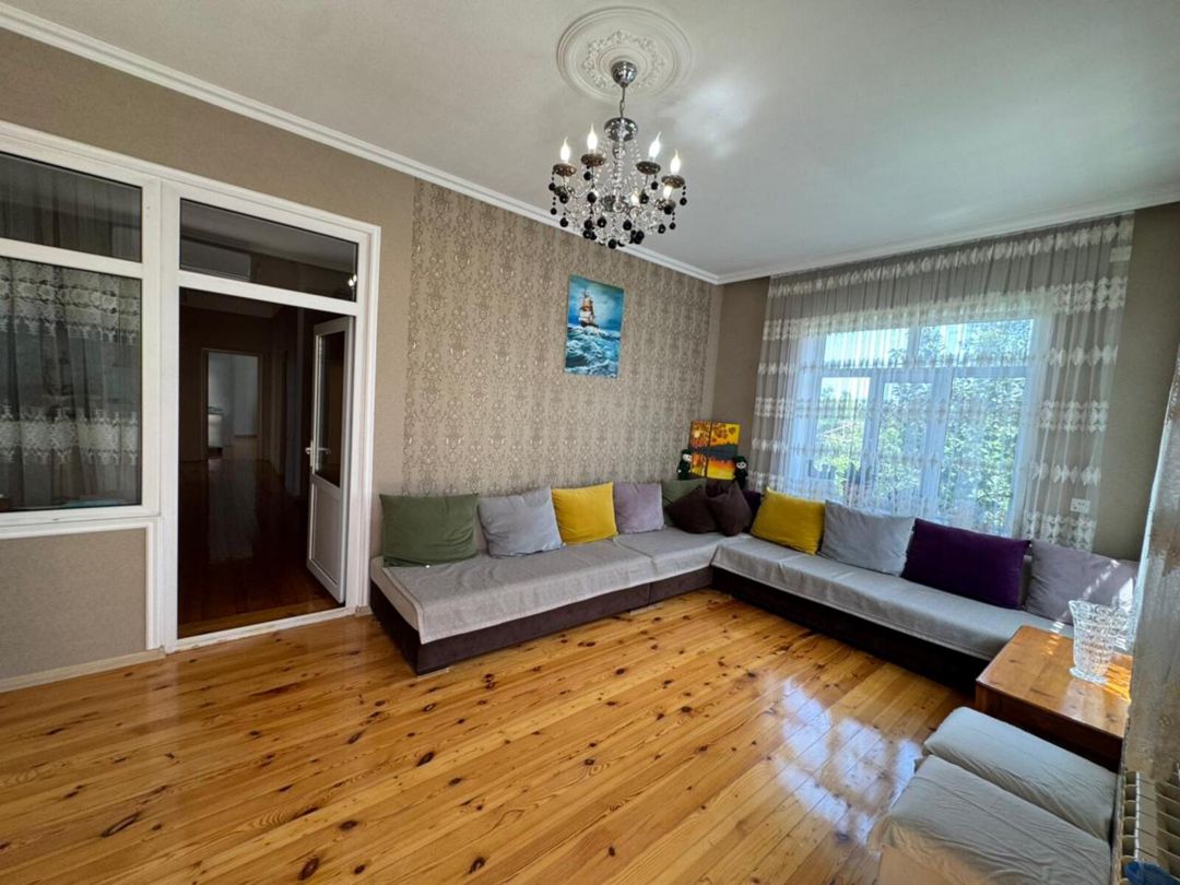Satılır 4 otaqlı həyət evi/bağ evi 180 m² — Ev, villa, Bakı