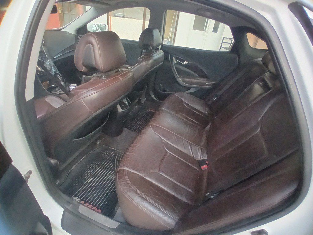 Hyundai Azera, 2.4 L, 2011 il, 155 555 km — Avtomobillər, Masallı (5)