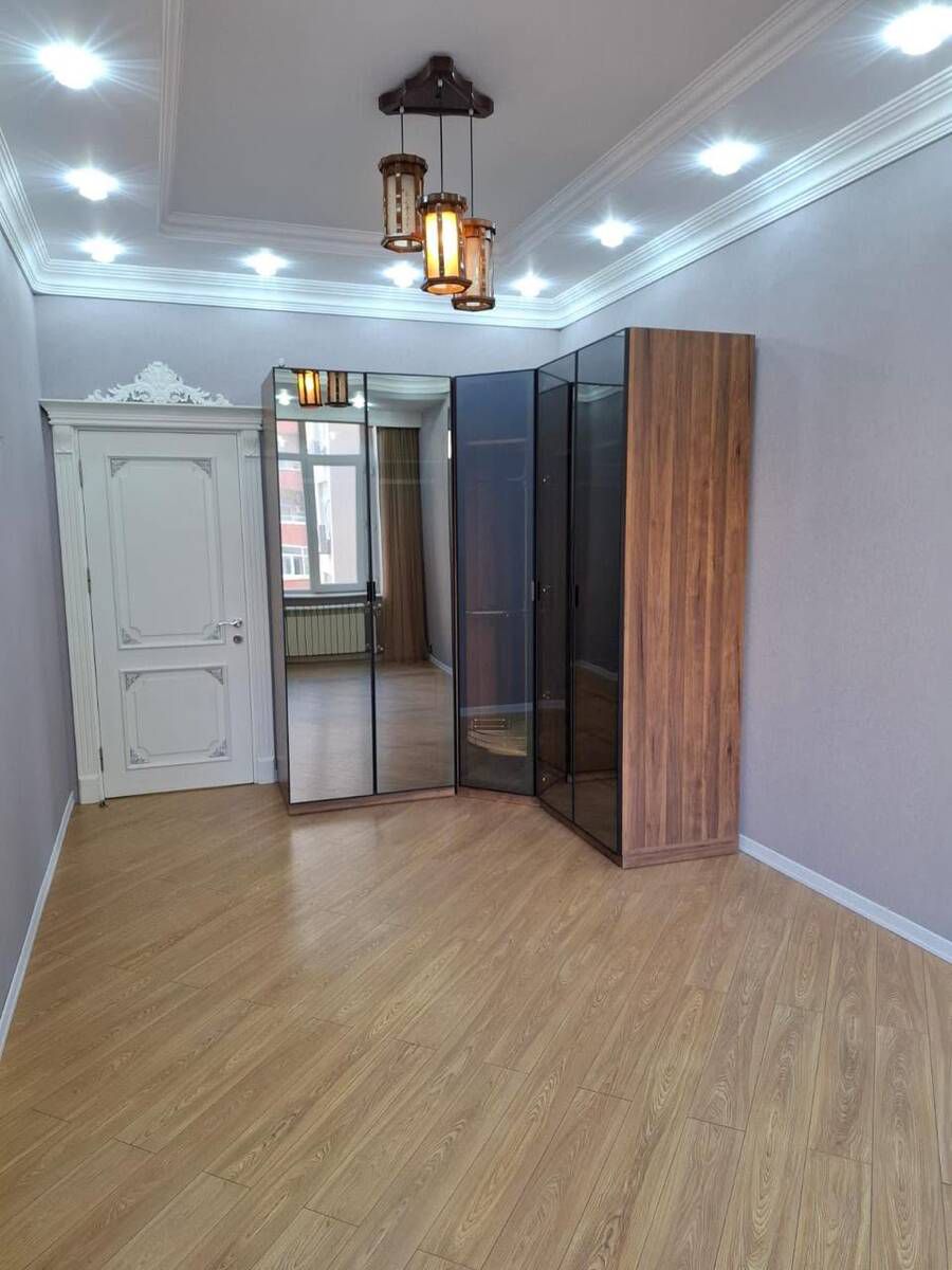 Satılır 3 otaqlı yeni tikili 140 m² — Mənzil, Bakı (12)