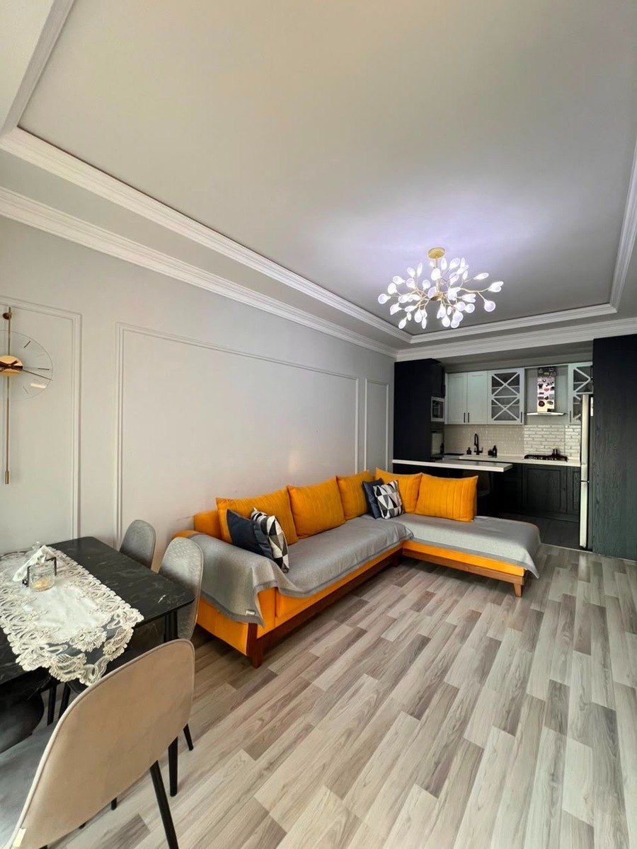 Satılır 3 otaqlı yeni tikili 85 m² — Mənzil, Bakı (4)