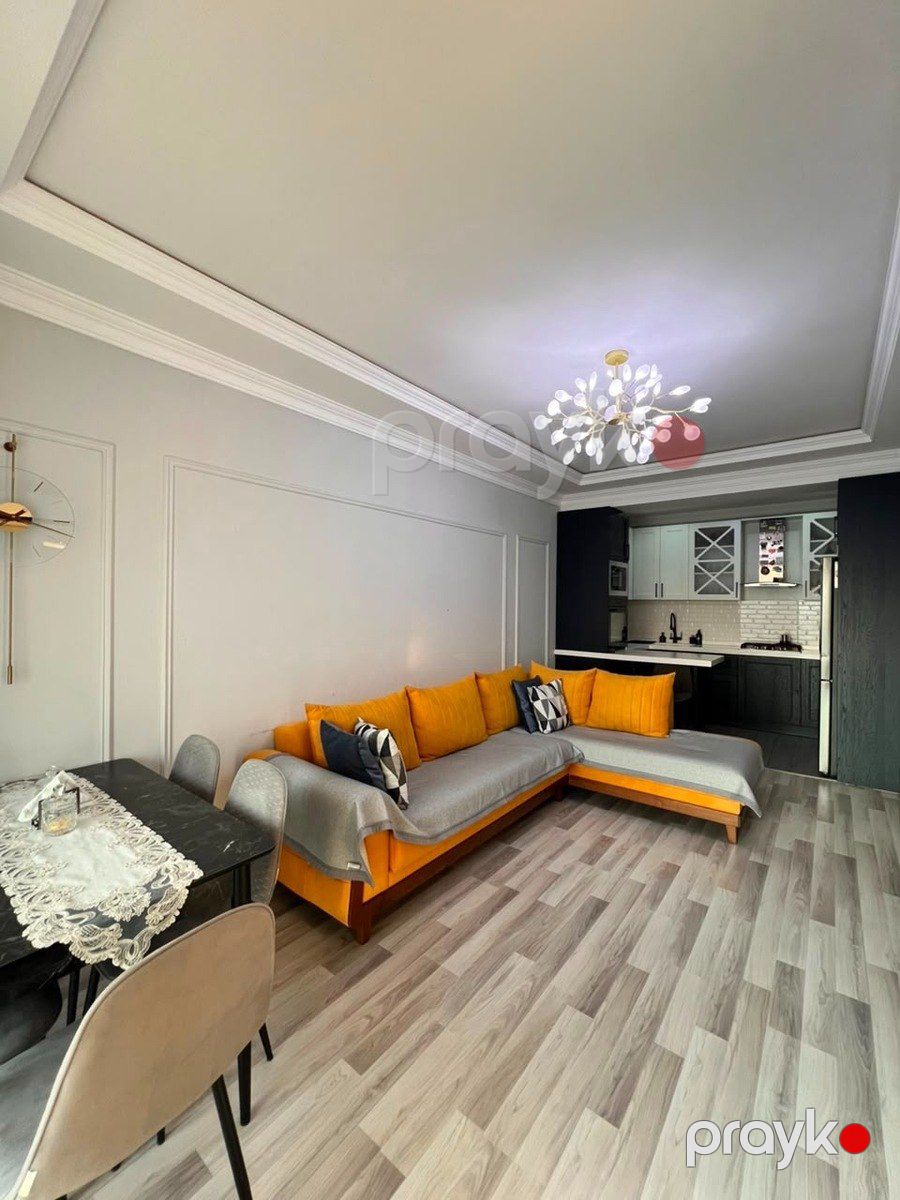 Satılır 3 otaqlı yeni tikili 85 m² — Mənzil, Bakı (4)
