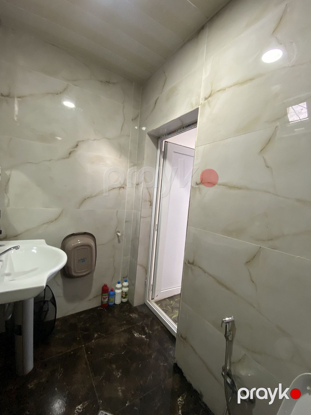 Satılır 2 otaqlı həyət evi/bağ evi 37.5 m² — Ev, villa, Bakı (11)