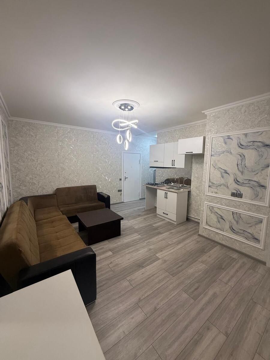 Satılır 2 otaqlı köhnə tikili 40 m² — Mənzil, Bakı (3)