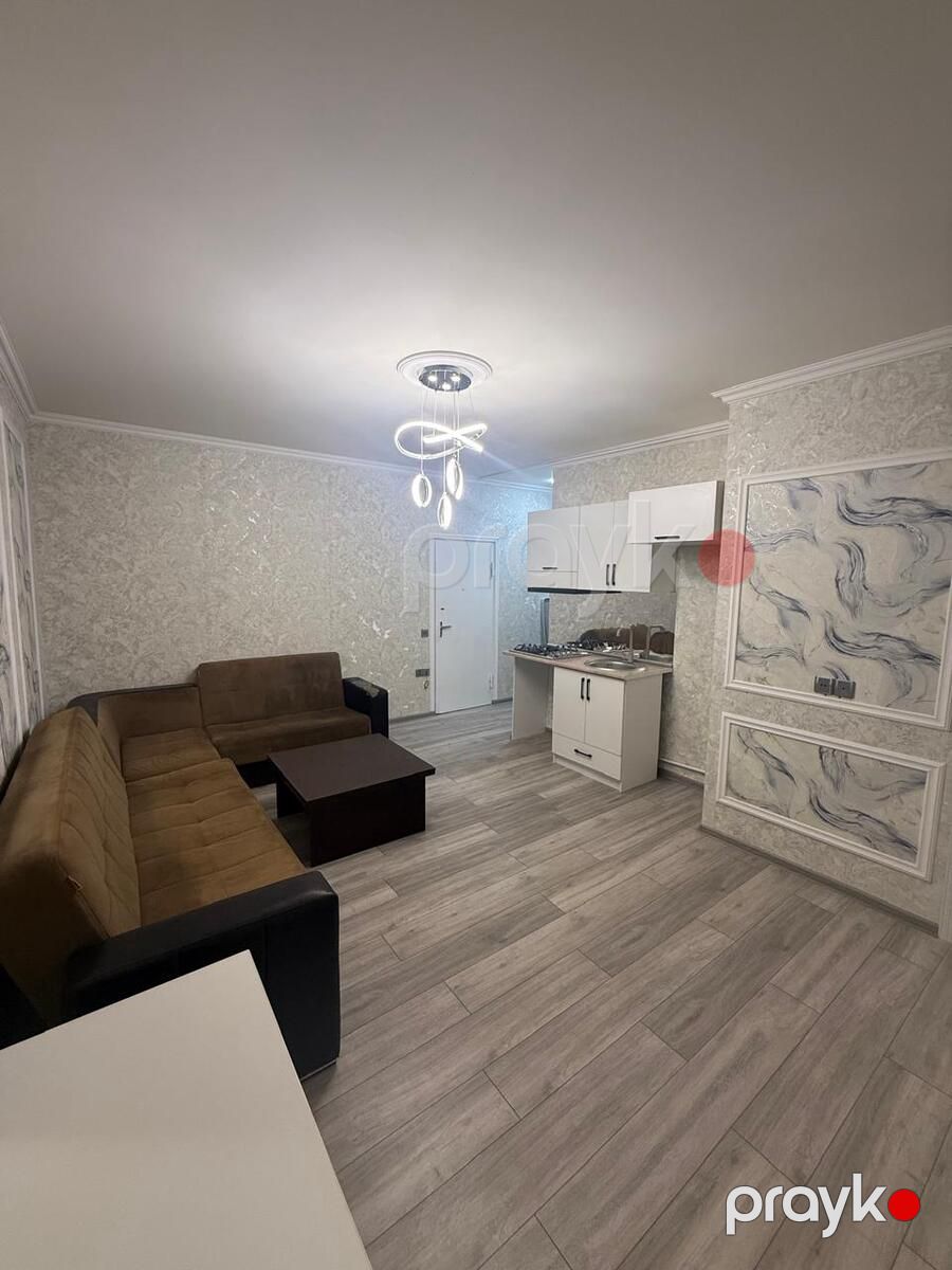 Satılır 2 otaqlı köhnə tikili 40 m² — Mənzil, Bakı (3)