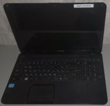 Toshiba noutbuk Xüsusiyyətlər: - Ekran: 15.6" (parlaq panel) - — Toshiba