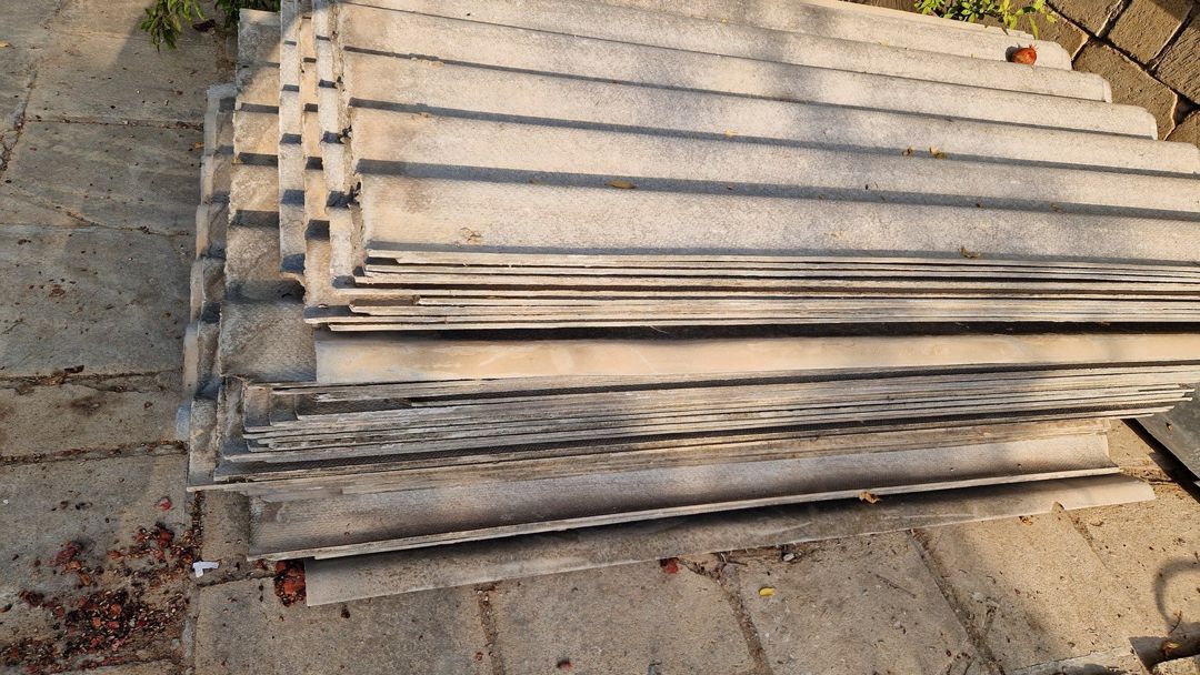 Dam örtükləri — Təmir və inşaat, Bakı (2)