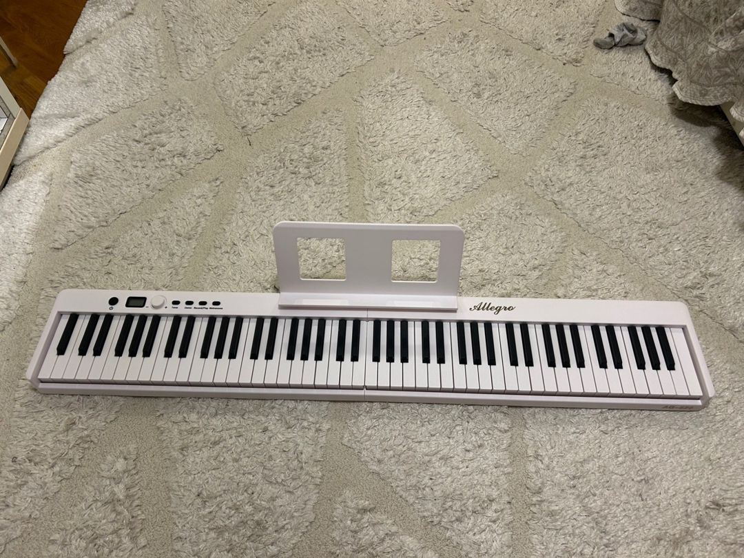 Piano — Musiqiə alətləri, Bakı (3)