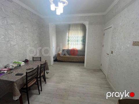2-otaqlı mənzil kirayə verilir, Memar Əcəmi m., 50 m²