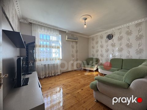 2-otaqlı mənzil, Bakıxanov qəs., 40 m²