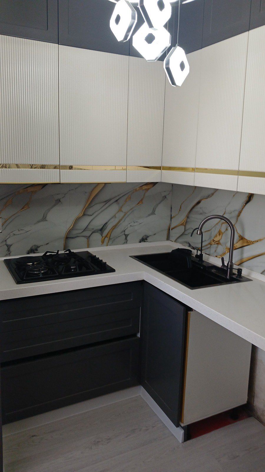 Satılır 2 otaqlı yeni tikili 66 m² — Mənzil, Bakı (3)