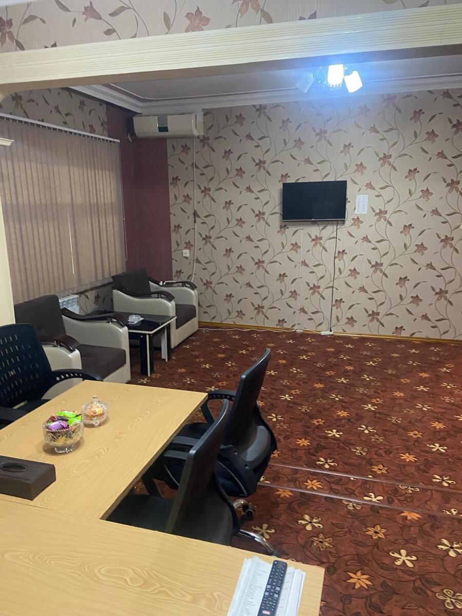 İcarəyə verilir 5 otaqlı köhnə tikili 120 m² — Mənzil, Bakı (5)