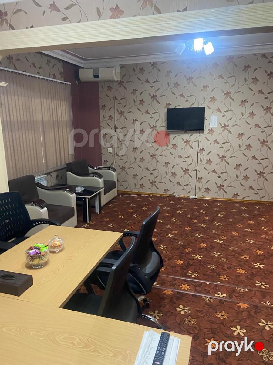 İcarəyə verilir 5 otaqlı köhnə tikili 120 m² — Mənzil, Bakı (5)
