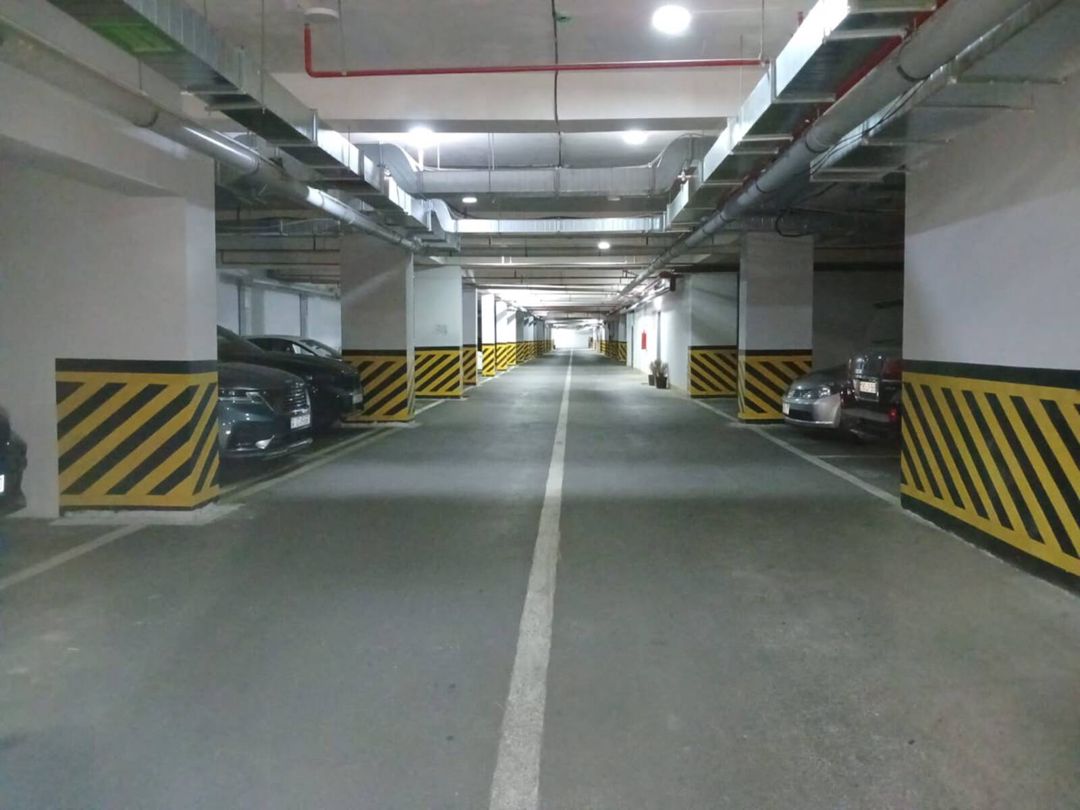 Satılır 4 otaqlı yeni tikili 232 m² — Mənzil, Bakı (11)