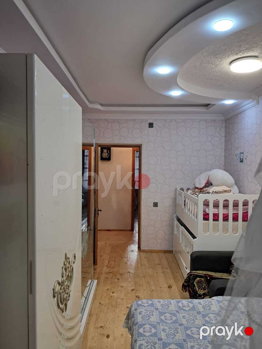 Satılır 2 otaqlı köhnə tikili 60 m² — Mənzil, Bakı (2)