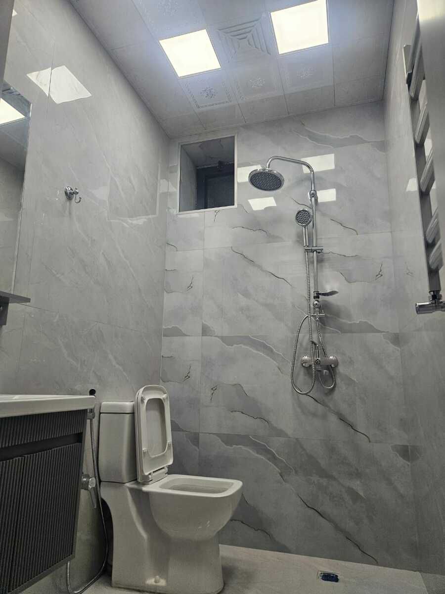 Satılır 4 otaqlı həyət evi/bağ evi 270 m² — Ev, villa, Bakı (12)