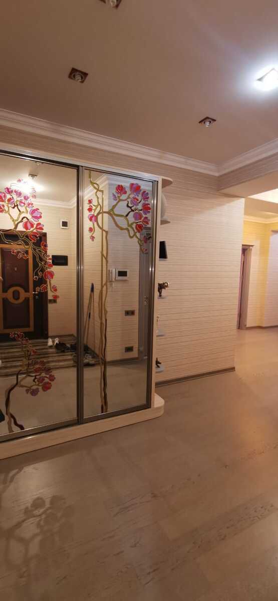 Satılır 4 otaqlı yeni tikili 170 m² — Mənzil, Bakı (8)