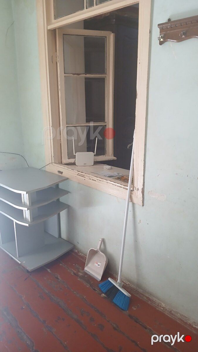 1-otaqlı mənzil kirayə verilir, Elmlər Akademiyası m., 40 m² — Mənzil, Bakı (11)