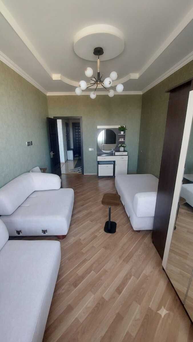 Satılır 3 otaqlı yeni tikili 90 m² — Mənzil, Bakı (8)