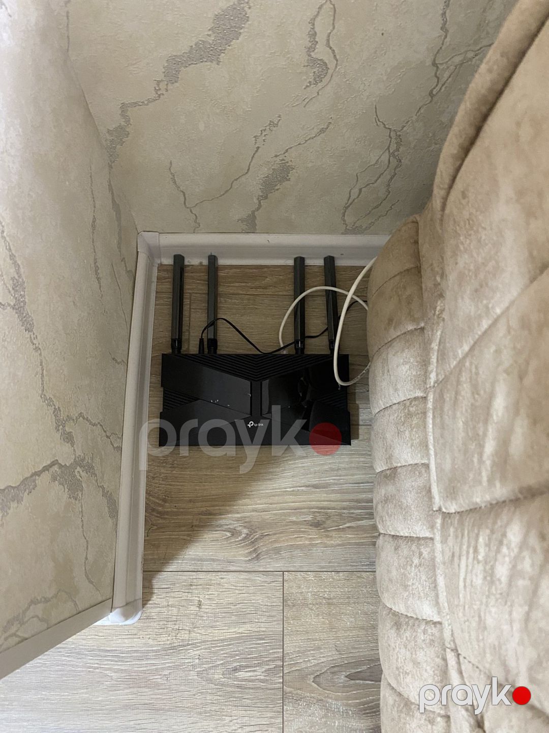 İcarəyə verilir 2 otaqlı köhnə tikili 60 m² — Mənzil, Bakı (11)