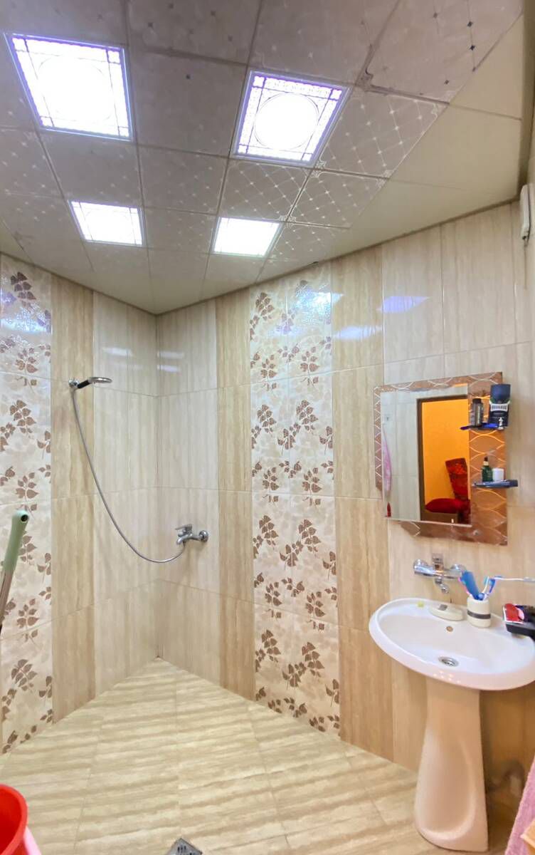 Satılır 3 otaqlı köhnə tikili 72 m² — Mənzil, Bakı (8)