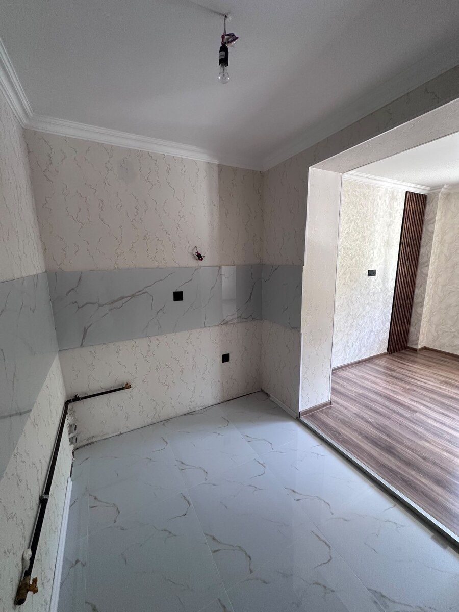 2-otaqlı mənzil, Sumqayıt ş., 48 m² — Mənzil, Sumqayıt (6)