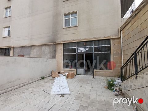Satılır obyekt 75 m²