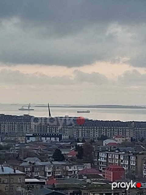 Satılır 2 otaqlı yeni tikili 85 m²