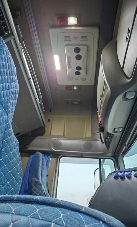DAF 105 XF, 12 L, 2012 il, 1 178 752 km — Yük maşınları, Bakı (9)