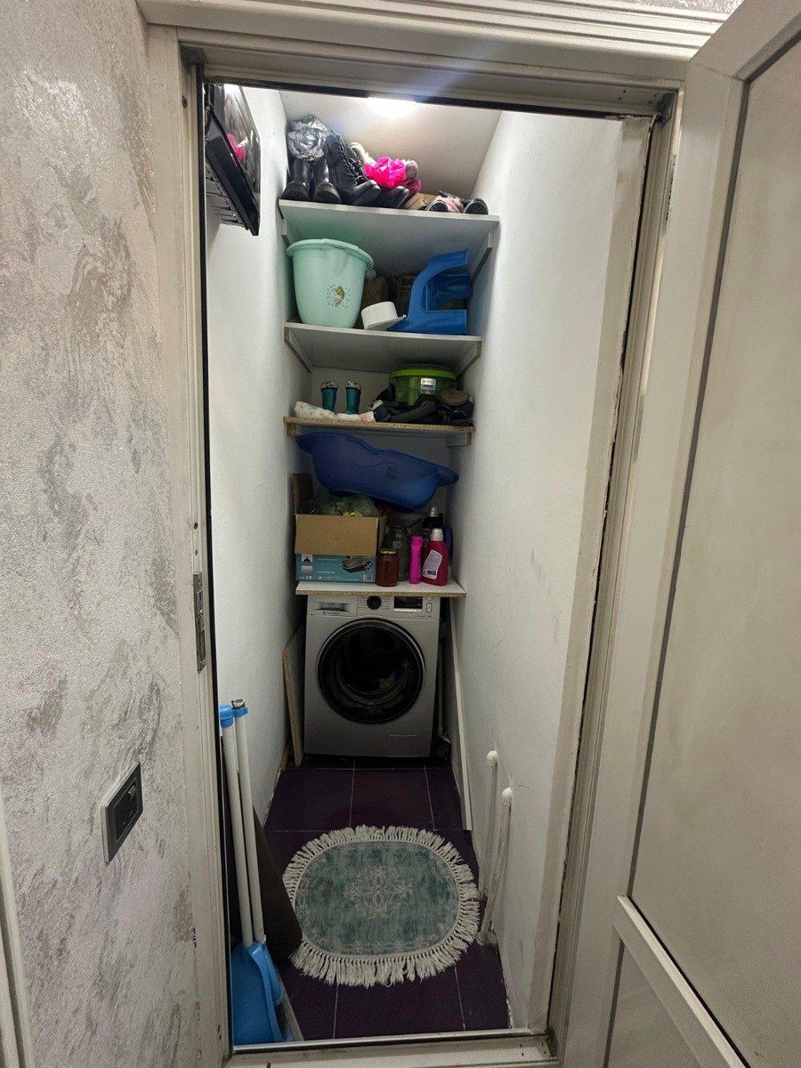 Satılır 3 otaqlı köhnə tikili 65 m² — Mənzil, Bakı (10)