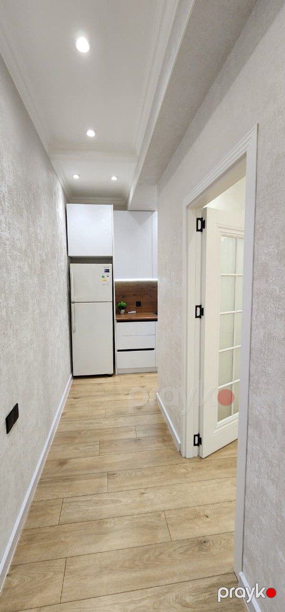 Satılır 2 otaqlı yeni tikili 54 m² — Mənzil, Bakı (9)