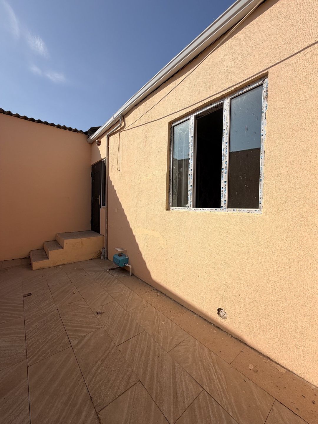 Satılır 3 otaqlı həyət evi/bağ evi 70 m² — Ev, villa, Xırdalan (10)