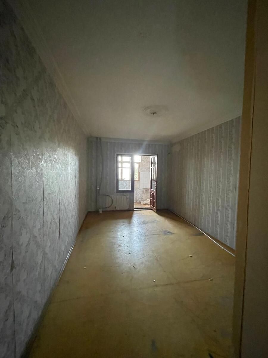 Satılır 2 otaqlı köhnə tikili 45 m² — Mənzil, Bakı