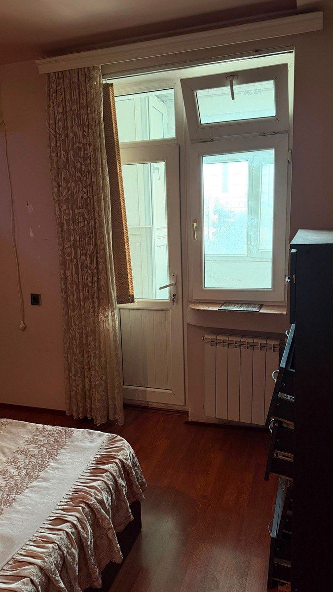 Satılır 2 otaqlı köhnə tikili 60 m² — Mənzil, Bakı (6)