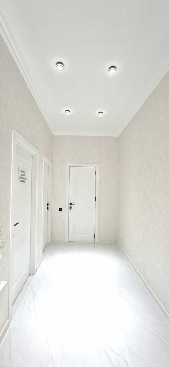 Satılır 2 otaqlı yeni tikili 65 m² — Mənzil, Xırdalan (10)