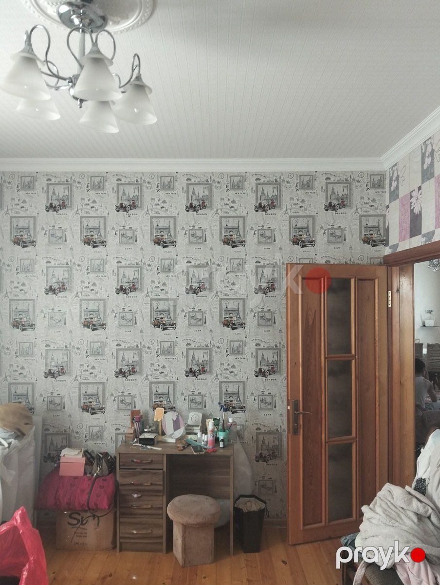 Satılır 5 otaqlı həyət evi/bağ evi 144 m² — Ev, villa, Bakı (9)