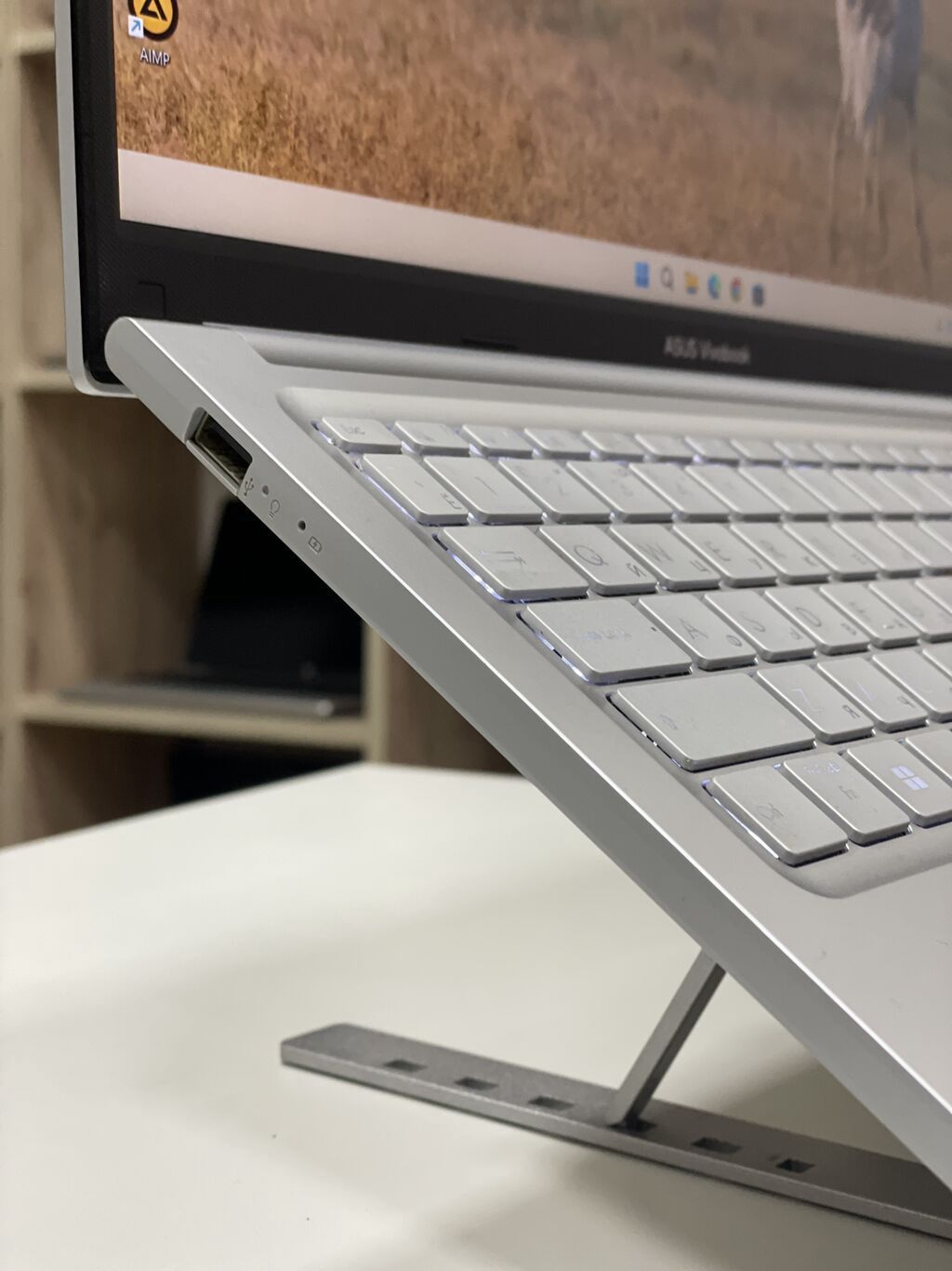 🔥 ASUS VIVOBOOK 15 X1504VA — GÜCLÜ VƏ İDEAL VƏZİYYƏTDƏ! 💻✨ 🚀 — Asus, Bakı (2)