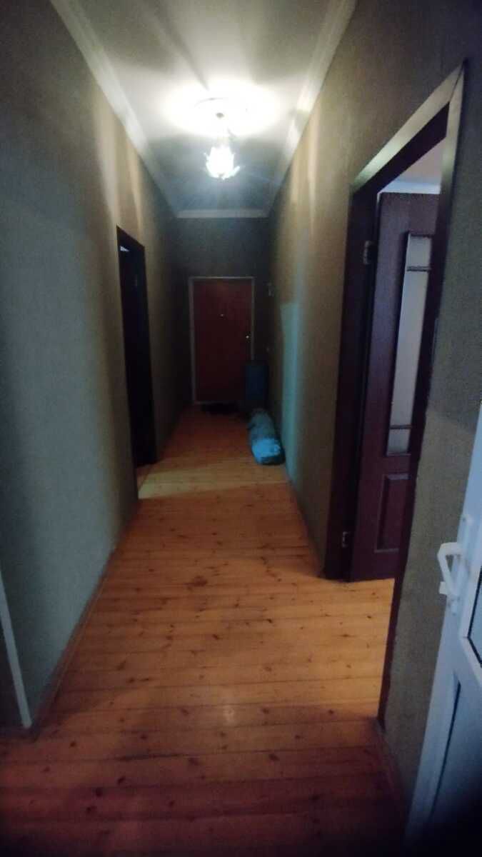 İcarəyə verilir 2 otaqlı yeni tikili 74 m² — Mənzil, Xırdalan (3)