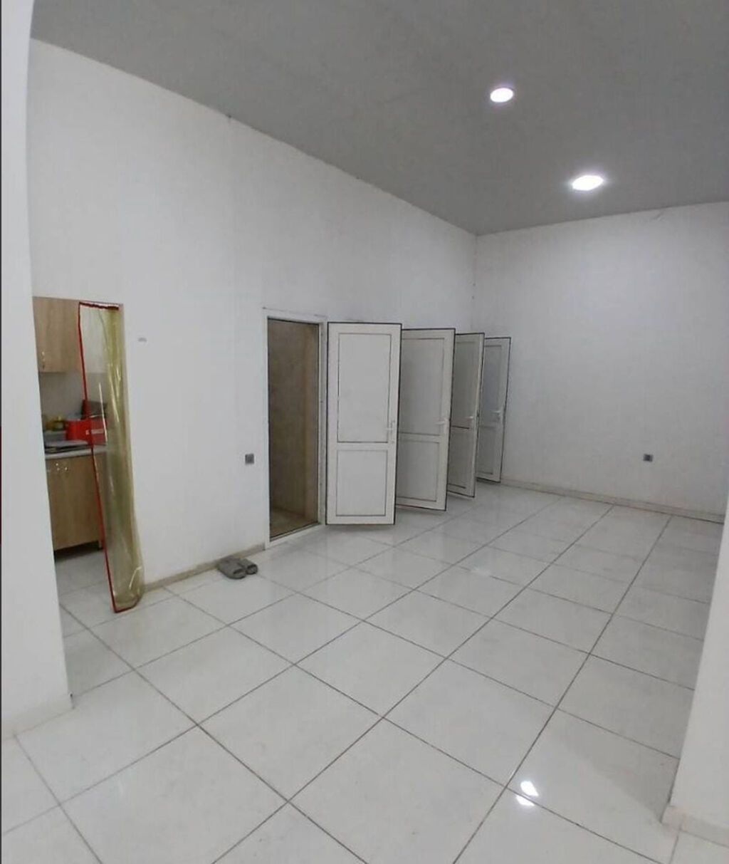 Yasamal ray Yeni yasamalda 167 kv obyekt icareye verilir elave melumat — Daşınmaz əmlak, Bakı (8)