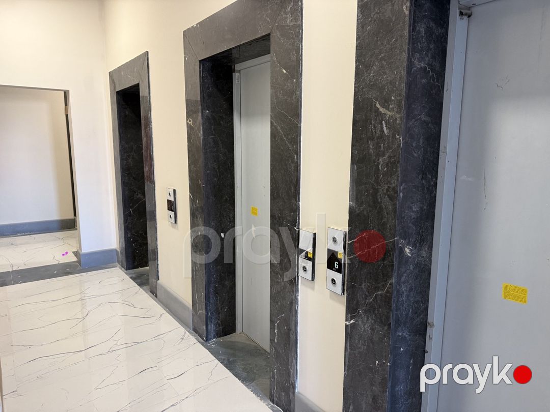 Satılır 2 otaqlı yeni tikili 92 m² — Mənzil, Bakı (9)