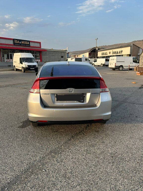 Honda Insight, 1.3 L, 0.58 kWh, 2009 il, 460 000 km — Avtomobillər, Bakı (2)