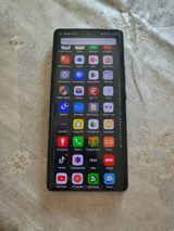 Tecno Camon 20 Pro 5G, 256 GB, rəng - Boz, İki sim kartlı — Mallar