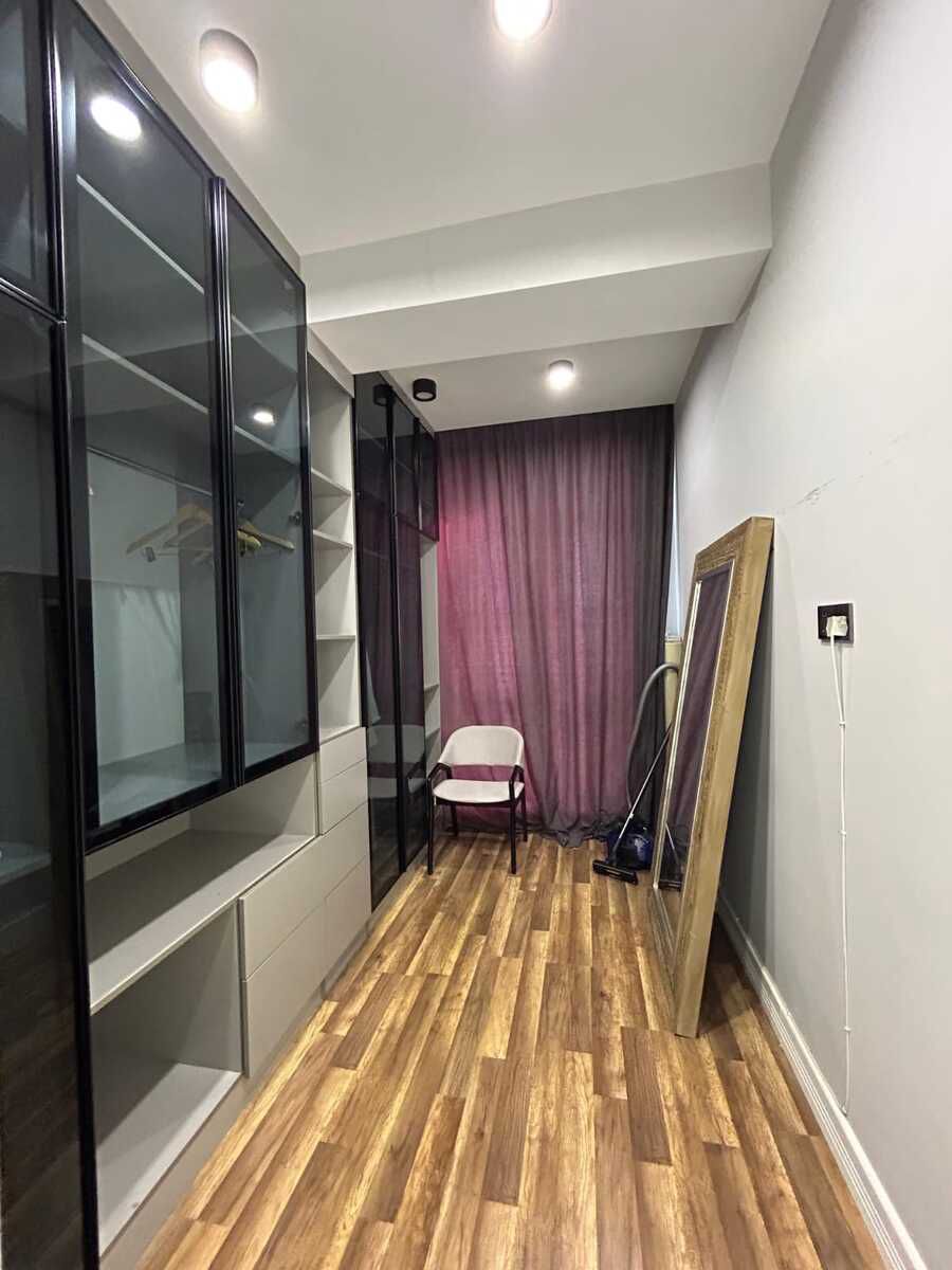 Satılır 3 otaqlı yeni tikili 73 m² — Mənzil, Bakı (7)