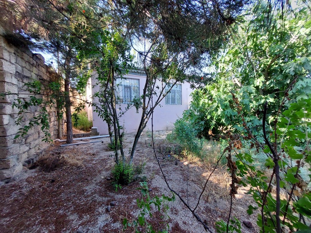 Satılır 4 otaqlı həyət evi/bağ evi 147 m² — Ev, villa, Bakı (7)