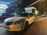 Honda Accord, 2.4 L, 2008 il, 417 000 km — Otomobil