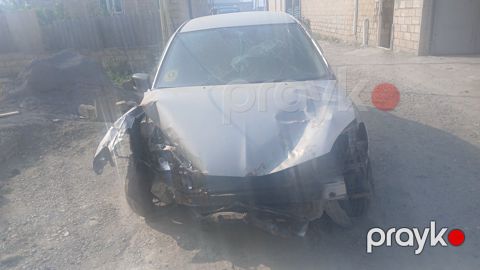 Mitsubishi Lancer, 1.3 L, 2007 il, 175 000 km